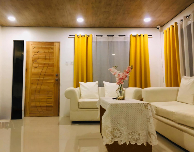 Others 2, Mommy Mia Bed and Breakfast, Samal City