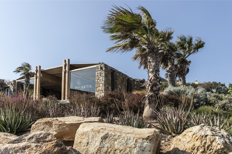 Exterior & Views 2, My Aktis Luxury Suites and Villas, South Aegean