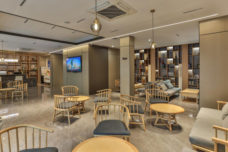 Others 2, Wuzhen Residence B&B, Jiaxing