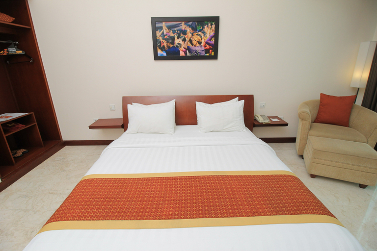 Bedroom 20