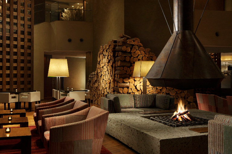 Public Area 3, Hyatt Regency Hakone Resort and Spa, Hakone