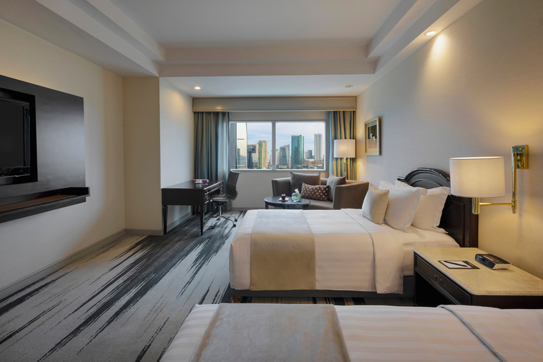 Bedroom 6
