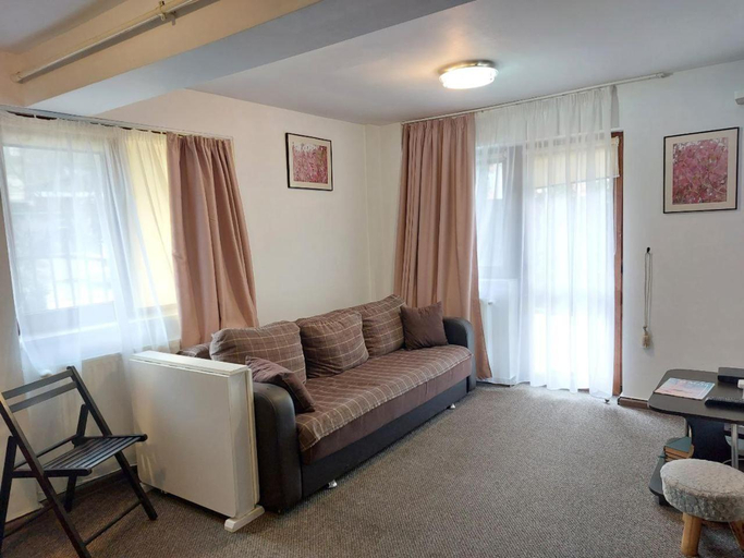 Others 5, Vila Foc Alb Apartamente-Busteni, Busteni