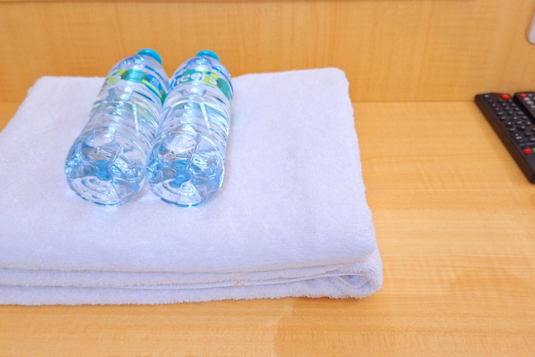 Amenities 8