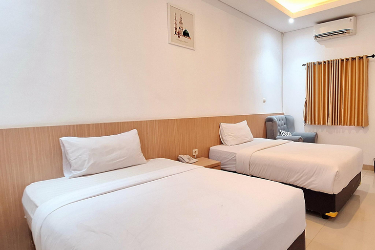 Bedroom 6