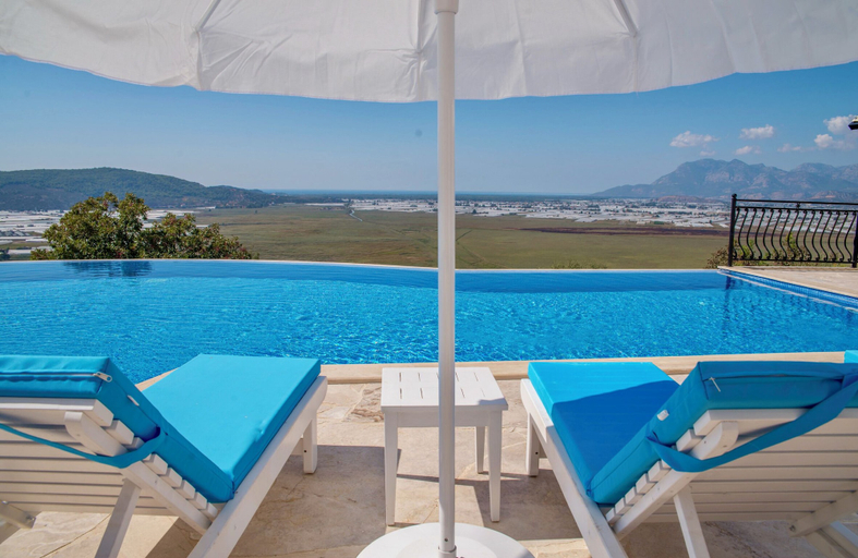 Sport & Beauty 5, Asfiya Villas, Kaş
