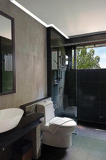 Others 5, Eco Inn Cottage by Aonang Hill, Mueang Krabi