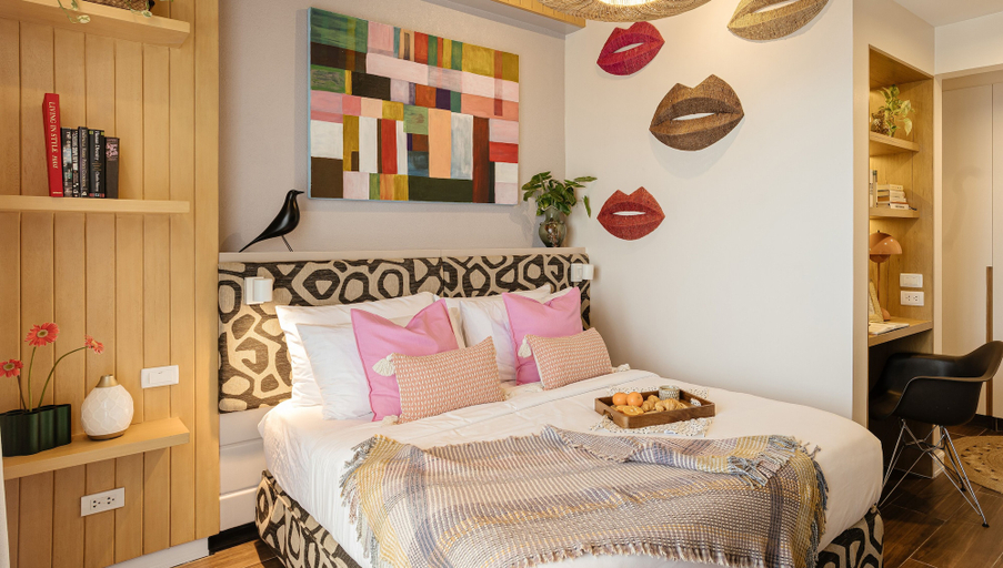 Bedroom 18