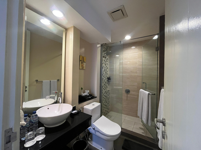 Bathroom 5