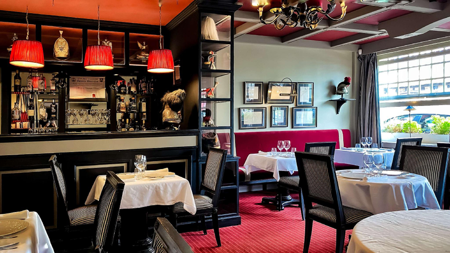 Food & Drinks 5, La Licorne, Eure