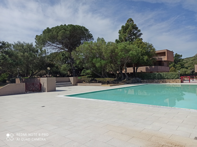 Sport & Beauty 5, Cugnana Verde Residence, Olbia-Tempio