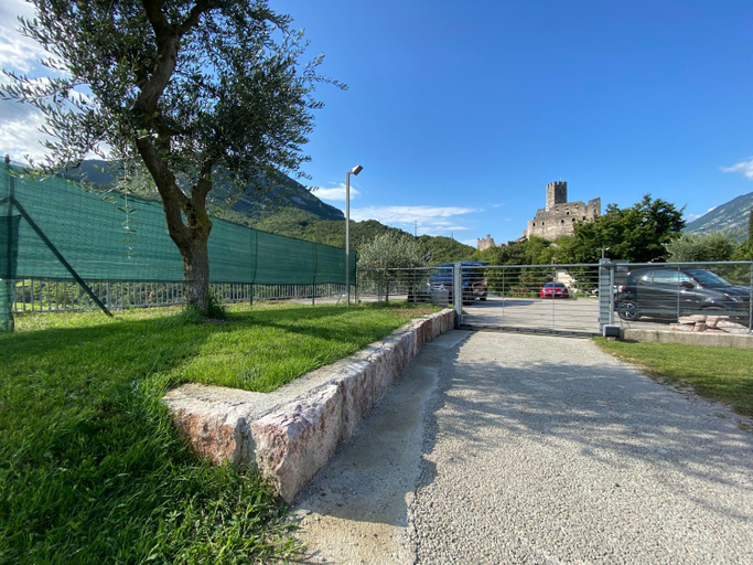 Others 4, Resort Drena, Trento