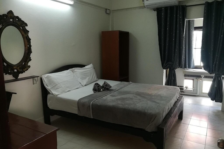 Bedroom 20