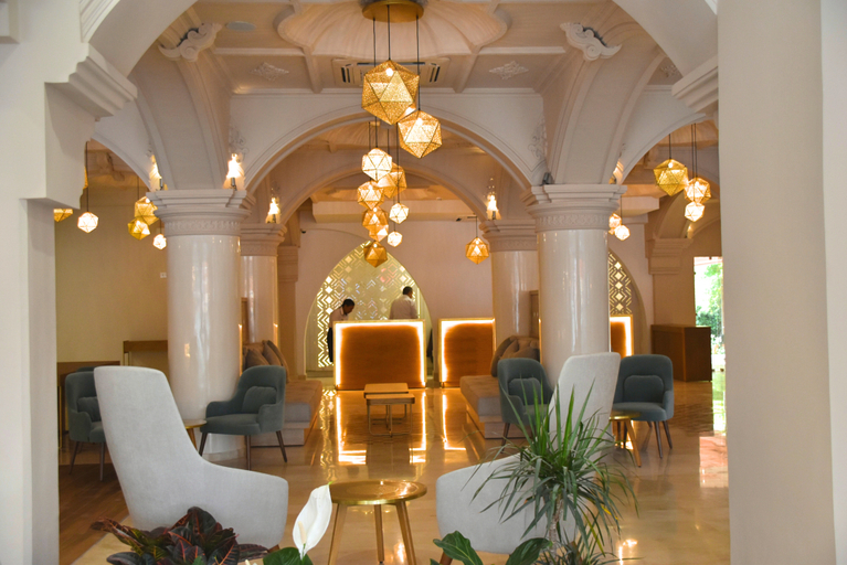 Public Area 4, TUI BLUE Medina Gardens – Adults Only – All Inclusive, Marrakech