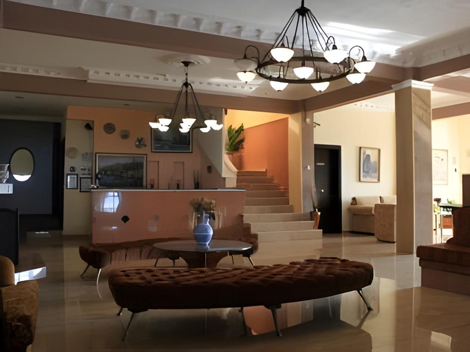 Public Area 3, Athorama Hotel, Central Macedonia