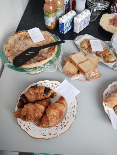 Food & Drinks 5, B&B Cesar, Lecce