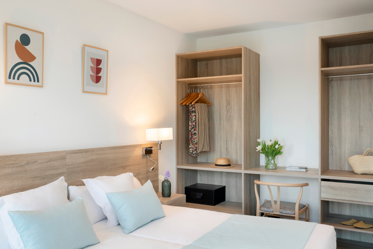 Bedroom 3, Marina Drach, Baleares