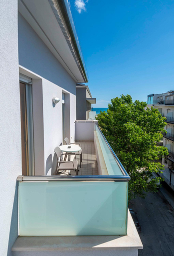 Others 5, Residence Marzia, Rimini