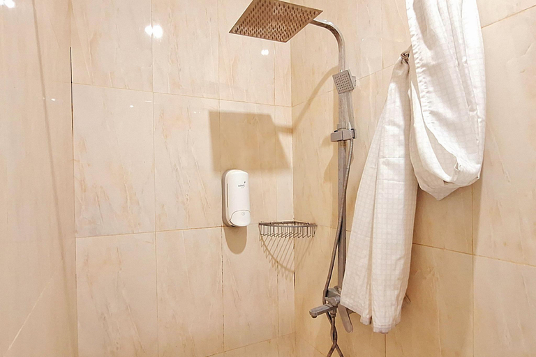 Bathroom 5