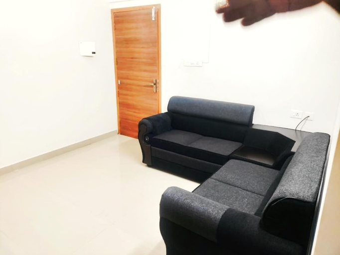 2, Day One Cochin Airport Studio Apartment, Ernakulam