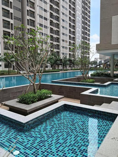 Sport & Beauty 2, Nilai Youth City Residence - 2Room2Batch(C-25-15), Seremban