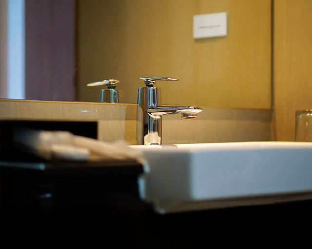 Bathroom 4