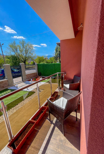 Others 3, Александровата Къща - Aleksandar Guest House with Garden and Pool, Varshets