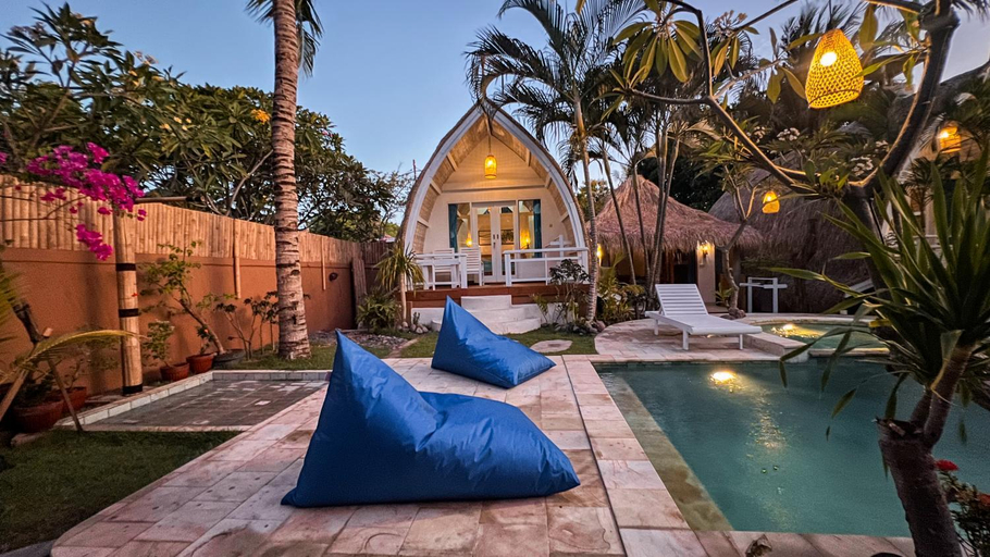 Others 4, Coconut Dream Villas, Lombok