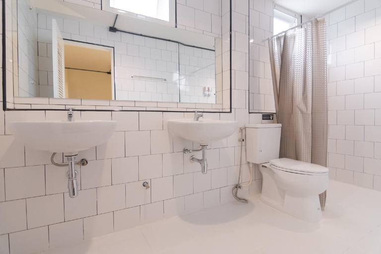 Bathroom 6