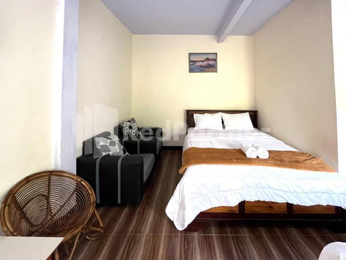 Bedroom 6