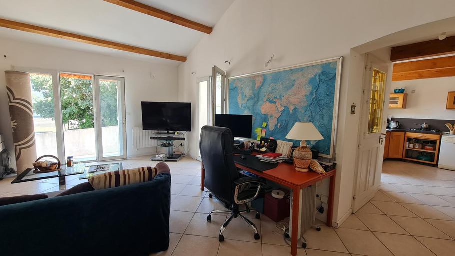 Others 3, Chambre Nimes, Gard