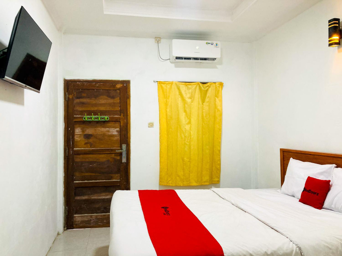 Bedroom 9