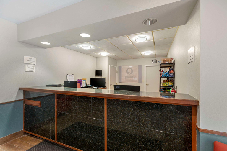 Public Area 3, Spark by Hilton Denver Tech Center Centennial, Arapahoe