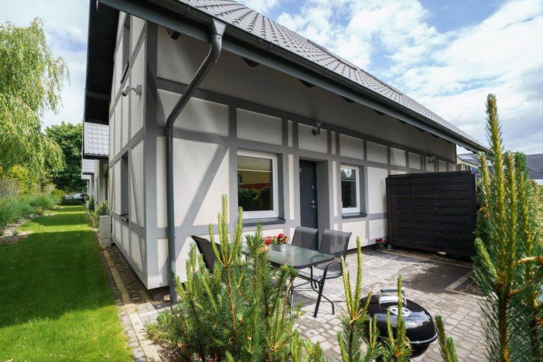 Others 3, Domy Apartamentowe - Na Makowej, Puck