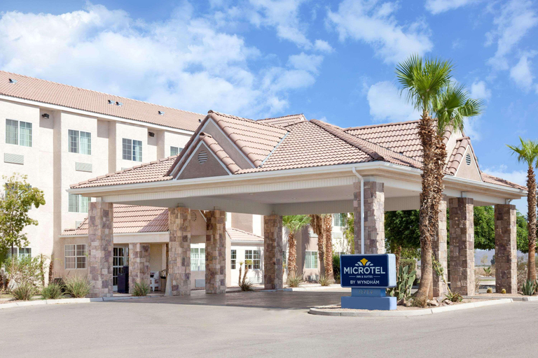 Public Area 2, Microtel Inn & Suites by Wyndham Wellton, Yuma