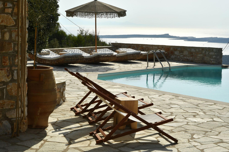 Sport & Beauty 2, Mythic Paros - Adults only, South Aegean