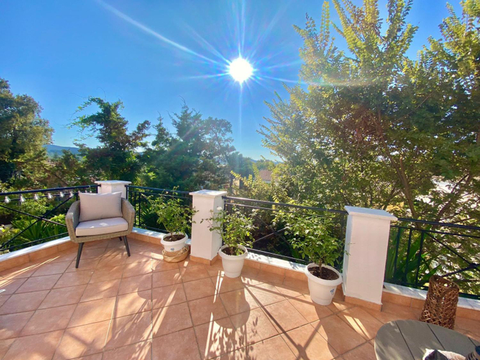 Others 3, Corfu Dream Kanoni House, Ionian Islands