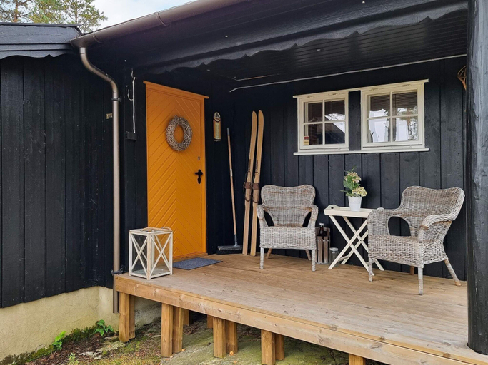 Exterior 2, 6 Person Holiday Home in Halden-by Traum, Halden