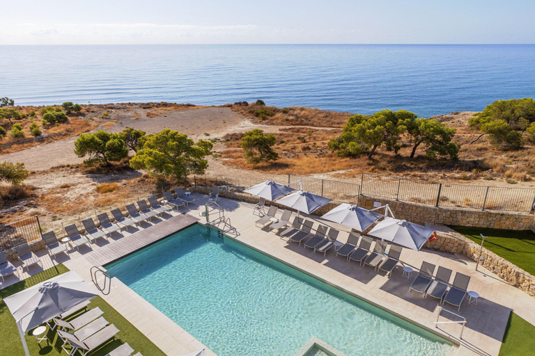 Sport & Beauty 2, Blueline Apartmenthotel, Alicante