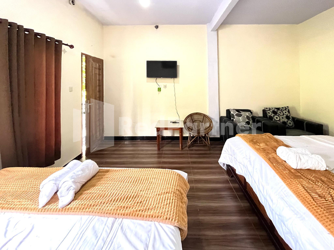 Bedroom 7