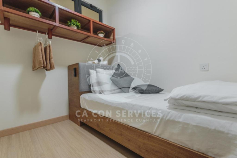 Bedroom 7