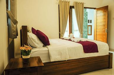 Bedroom 18