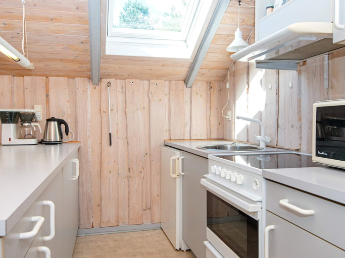Others 5, 4 Person Holiday Home in Oksbol-by Traum, Varde