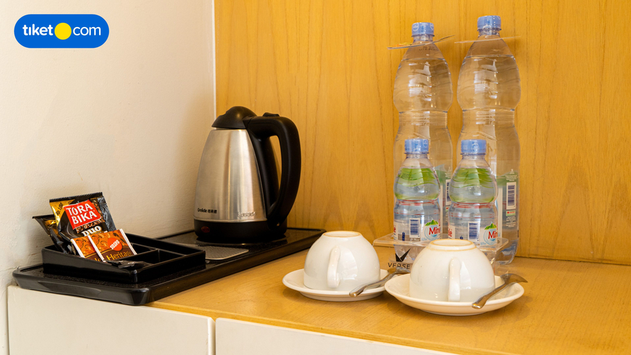 Amenities