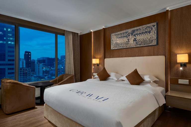 Bedroom 9