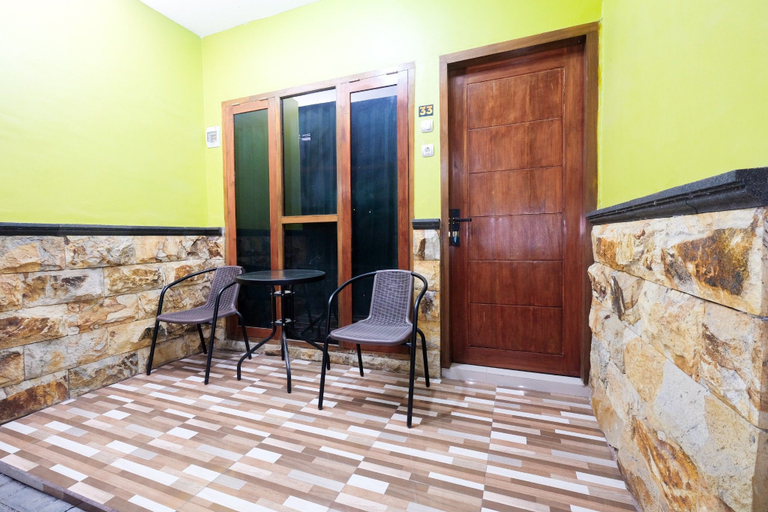 Others 4, Sandi Guest House Syariah, Banyuwangi