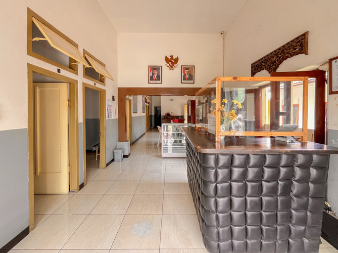 RedDoorz @ Penginapan Garuda Batu, Malang