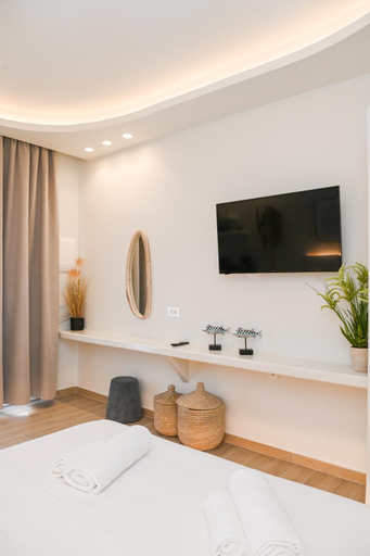 Others 5, City Center Suites, South Aegean