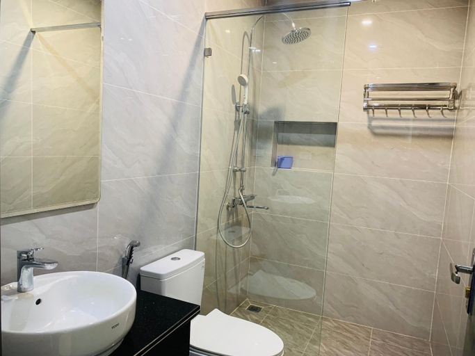 Others 2, V-Homestay, Lê Chân