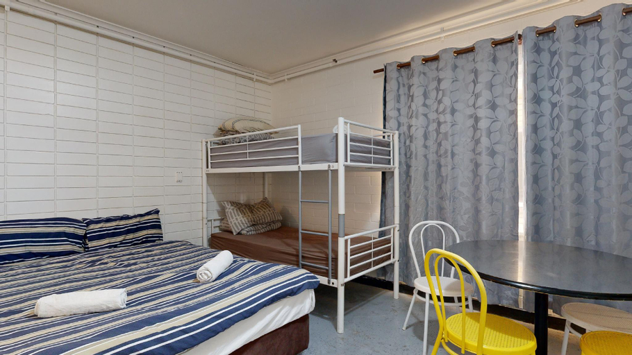 Bedroom 8